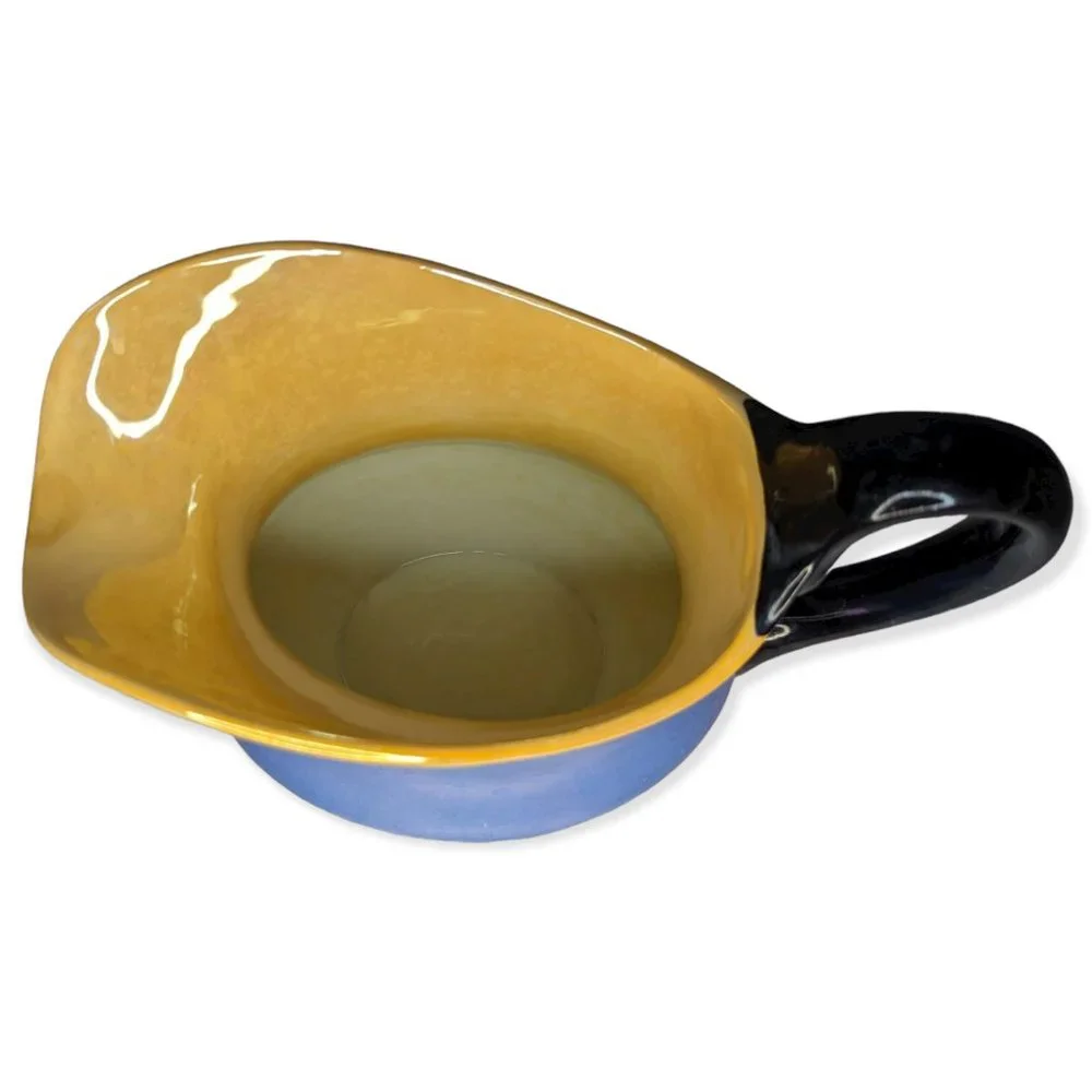 Vintage Lusterwear Water Pitcher #34
